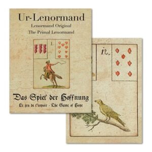 Primal Lenormand - The Game of Hope