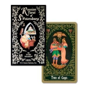 Russian Tarot of ST Petersburg