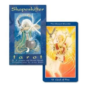 Shapeshifter Tarot