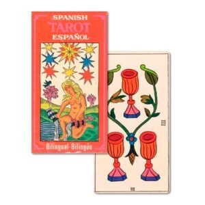 Tarô Espanhol - Spanish Tarot