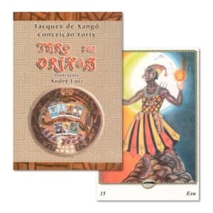 Tarô dos Orixás