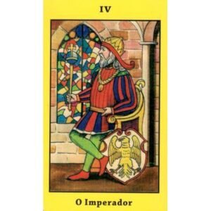 Revelando os Mistérios do Tarot - Arcanos Maiores - Imagem 3
