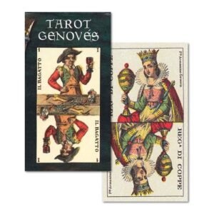 Tarot Genovés