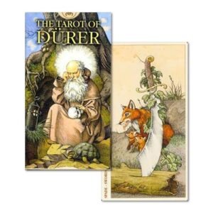 Tarot of Dürer