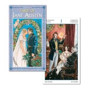 Tarot of Jane Austen