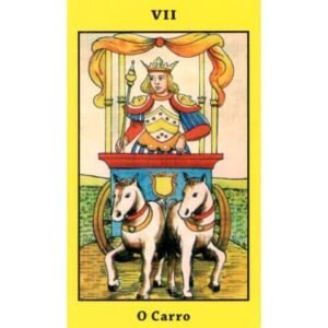 Revelando os Mistérios do Tarot - Arcanos Maiores - Imagem 4