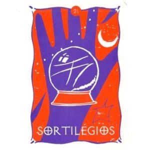 Tarô Mágico das Bruxas (Livro + Cartas) - Imagem 10