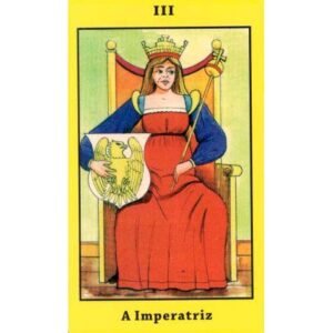 Revelando os Mistérios do Tarot - Arcanos Maiores - Imagem 5