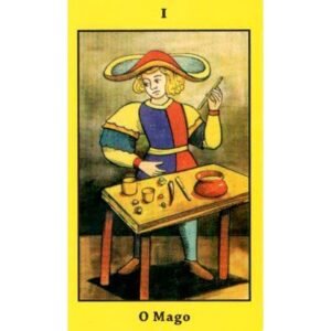 Revelando os Mistérios do Tarot - Arcanos Maiores - Imagem 6