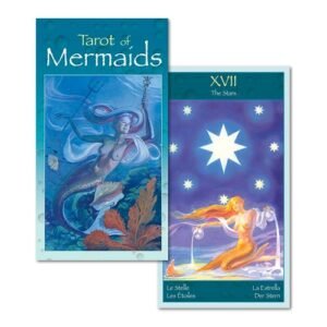 Tarot of Mermaids - Imagem 17