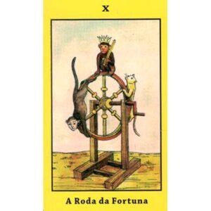 Revelando os Mistérios do Tarot - Arcanos Maiores - Imagem 7