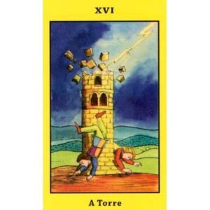 Revelando os Mistérios do Tarot - Arcanos Maiores - Imagem 8