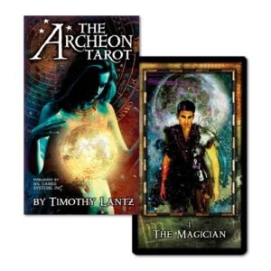 The Archeon Tarot