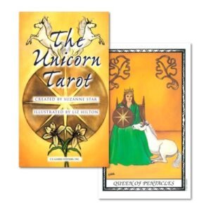 The Unicorn Tarot