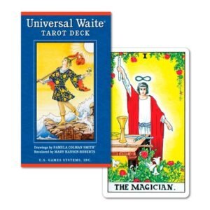 Universal Waite Tarot