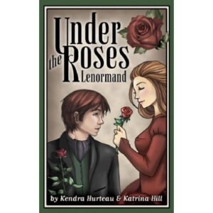 Under the Roses Lenormand - Imagem 2