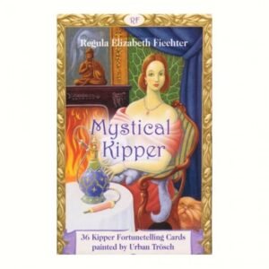 Mystical Kipper - Imagem 2