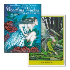 Woodland Wisdom