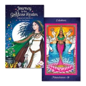 Journey to the Goddess Realm