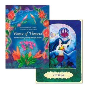 Power of Flowers