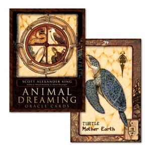 Animal Dreaming