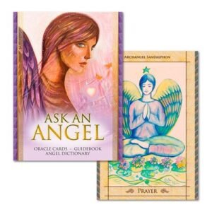 Ask an Angel