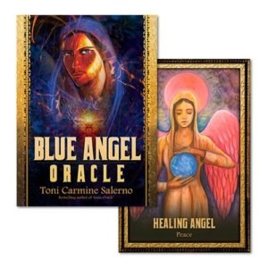 Blue Angel Oracle