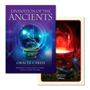 Divination of the Ancients