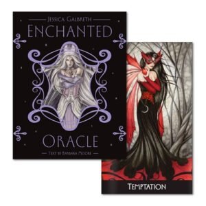 Enchanted Oracle