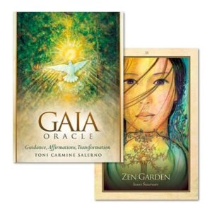 Gaia Oracle