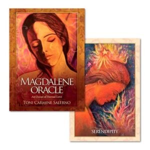 Magdalene Oracle