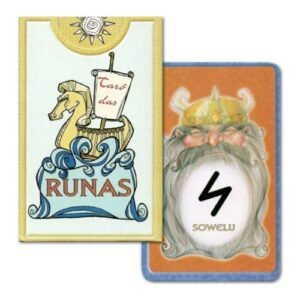 Tarô das Runas