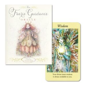 The Faerie Guidance Oracle