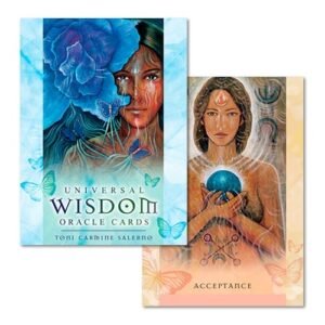 Universal Wisdom Oracle