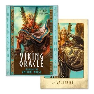 Viking Oracle