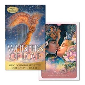 Whispers of Love