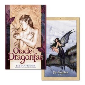 Oracle of the Dragonfae