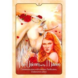 Wild Wisdom of the Faery Oracle - Imagem 7