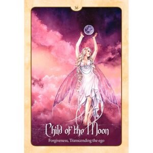 Wild Wisdom of the Faery Oracle - Imagem 9