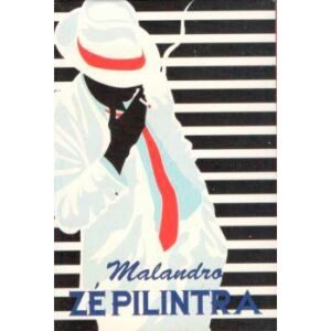 Malandro Zé Pilintra - Imagem 2