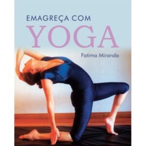 Emagreça com Yoga - Imagem 1