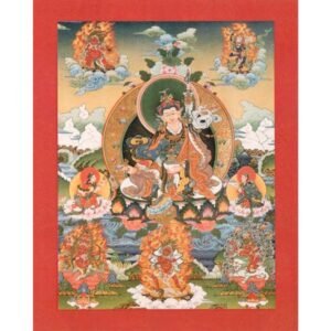A Prática da Meditação Tibetana (Livro + Cartas) - Imagem 6