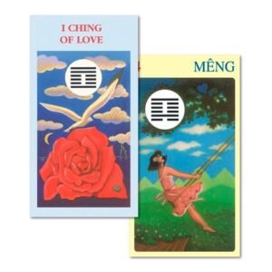 I Ching Of Love - Imagem 1