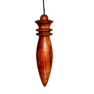 Pêndulo Escriba - Madeira com Chumbo - Imagem 2