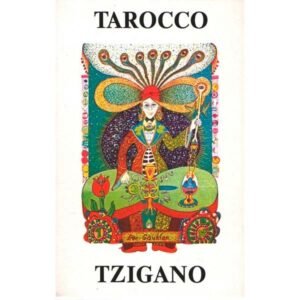 Tarocco Tzigano - Imagem 2