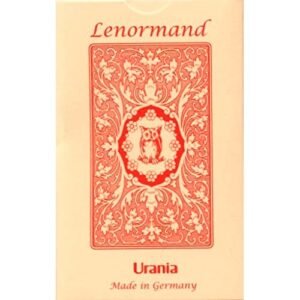 Mlle Lenormand - Red Owl - Imagem 2