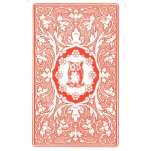 Mlle Lenormand - Red Owl - Imagem 10