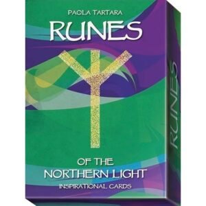 Runes of the Northern Light Oracle - Imagem 2