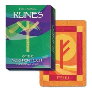 Runes of the Northern Light Oracle