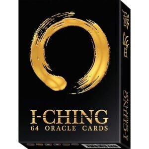 I-Ching Oracle Cards - Imagem 2